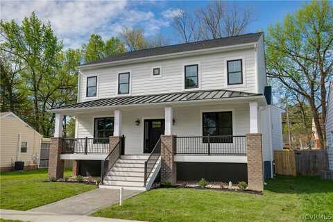 4805 Augusta Avenue, Richmond, VA 23230