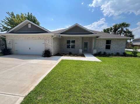 100 Dolphin Road, Mary Esther, FL 32569