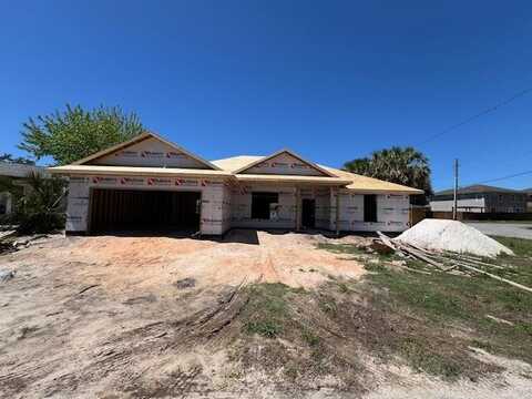 100 Dolphin Road, Mary Esther, FL 32569