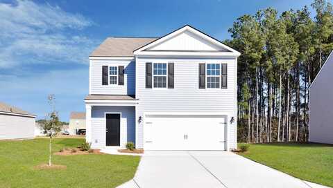 808 Lilyford Lane, Summerville, SC 29486