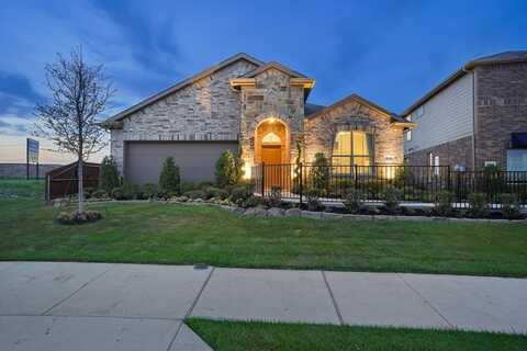 16020 Bronte Lane, FORT WORTH, TX 76247