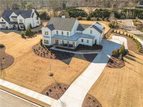 1498 Bon Endriot Court, Alpharetta, GA 30004