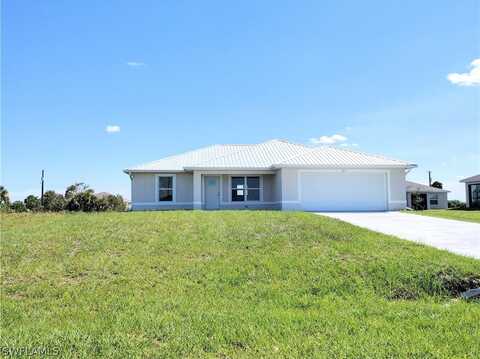 511 David Circle, LABELLE, FL 33935