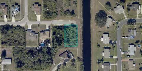 2501 8th Street SW, LEHIGH ACRES, FL 33976