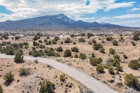 La Entrada #10, Placitas, NM 87043