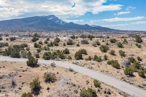 La Entrada #11, Placitas, NM 87043