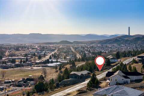 Tbd Washoe Avenue, Anaconda, MT 59711