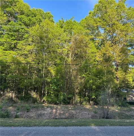 0 Jarrett Road, Eight Mile, AL 36613