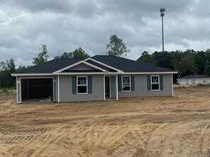 465 Church Circle, Jesup, GA 31545