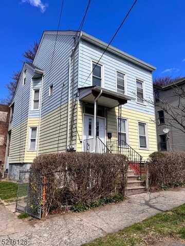 77 Lafayette, Paterson, NJ 07501