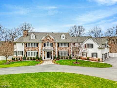 140 Stone Fence Rd, Bernardsville, NJ 07924