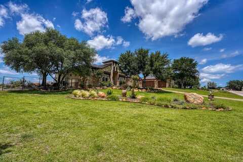 143 Westgate Loop, Horseshoe Bay, TX 78657