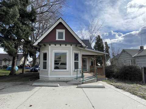 343 E Main Street, Weiser, ID 83672