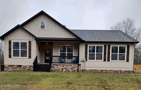 107 Oscar Taylor Rd, Jamestown, TN 38556