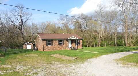 100 Crab Orchard Road, Frankfort, KY 40601