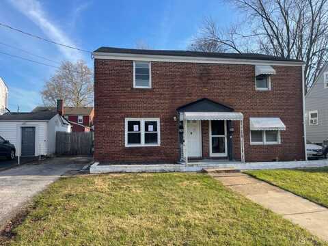 282 Nichol Avenue, New Brunswick, NJ 08901