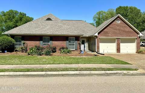 860 N Deerfield Drive, Canton, MS 39046