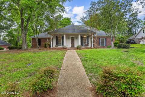 104 Bellingham Drive, Madison, MS 39110