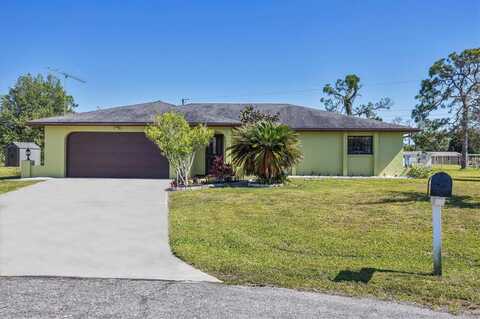 12329 VERONESE STREET, NORTH PORT, FL 34287