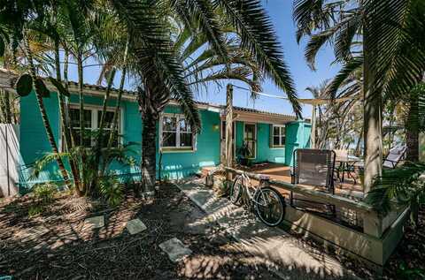 256 144TH AVENUE, MADEIRA BEACH, FL 33708