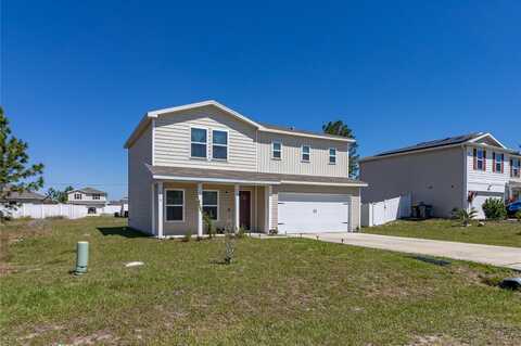 219 HYACINTH COURT, POINCIANA, FL 34759