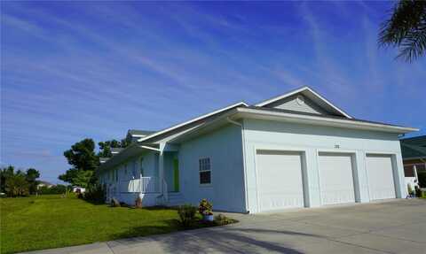 226 BOUNDARY BOULEVARD, ROTONDA WEST, FL 33947