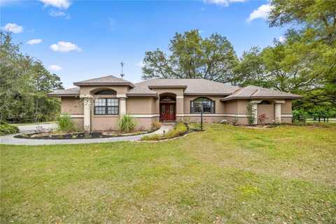 14305 NW GAINESVILLE ROAD, REDDICK, FL 32686