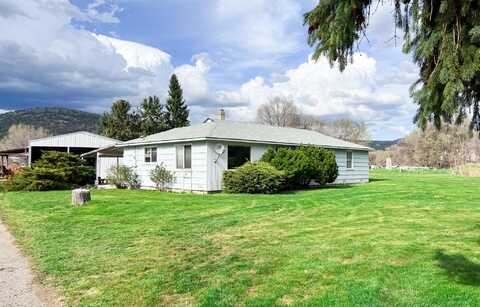 60325 HWY 26, John Day, OR 97845