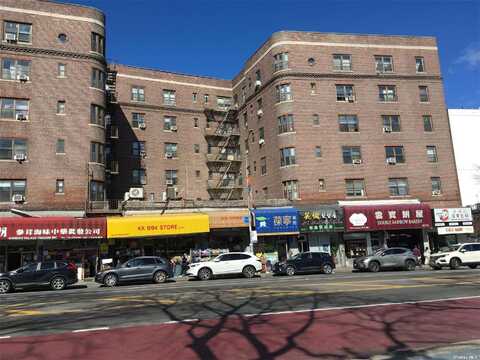 8306 Vietor Avenue, Elmhurst, NY 11373