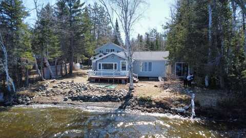 285 South Shore Road, Madawaska Lake Twp, ME 04783