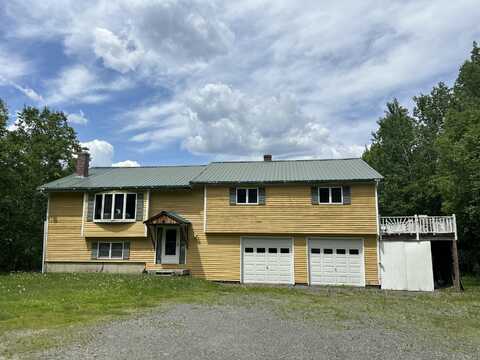 18 Slow Lane Road, Rockwood T1 R1 NBKP, ME 04478