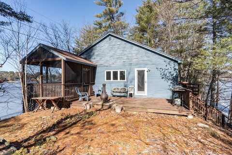 106 Perch Point, Shapleigh, ME 04076