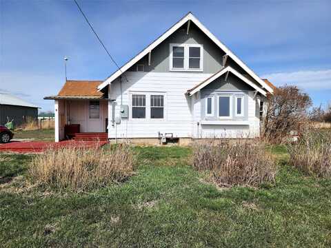 1901 W 8th Lane NW, Choteau, MT 59422