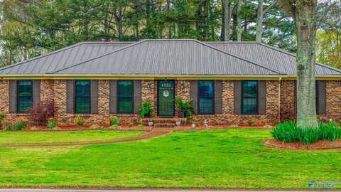 514 Wright Drive, Florence, AL 35633