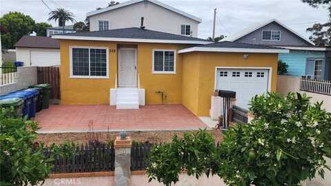 334 W Oliver Street, San Pedro, CA 90731