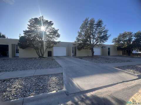 2906 Alhambra Drive, Roswell, NM 88201