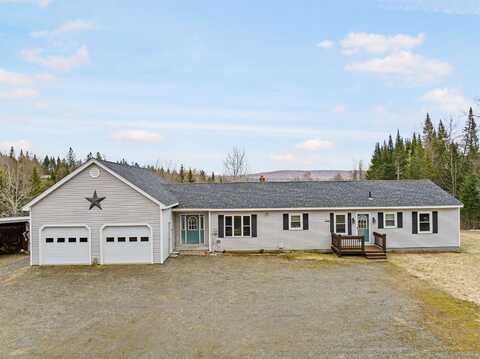 472 Hill Road, Pittsburg, NH 03592