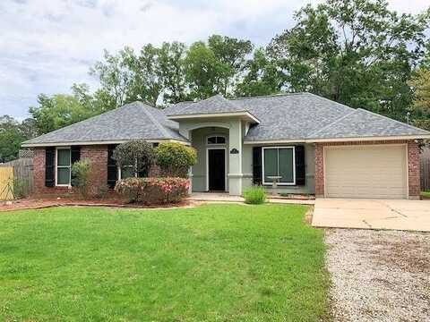 48 OAK PARK Drive, Madisonville, LA 70447