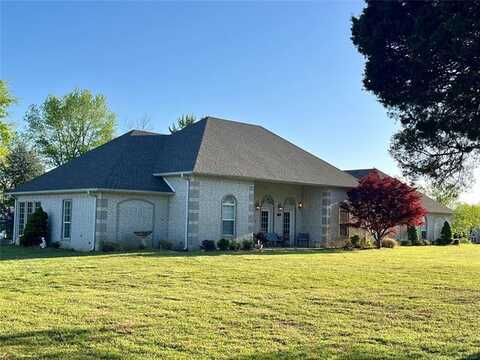 1919 E Smith Ferry Road, Muskogee, OK 74403