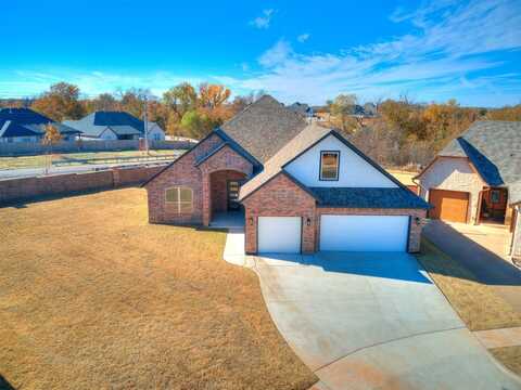 11720 NW 109 Street, Yukon, OK 73099