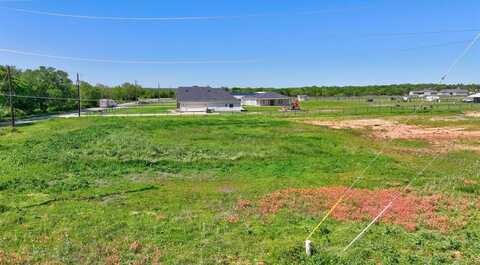 2199 Stafford Road, Weatherford, TX 76088