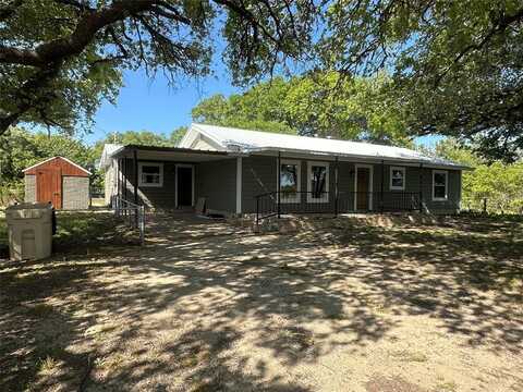 5462 County Road 120, Clyde, TX 79510