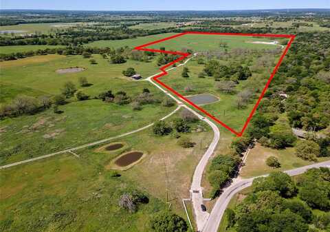 0000 Hlavek Road, Decatur, TX 76234