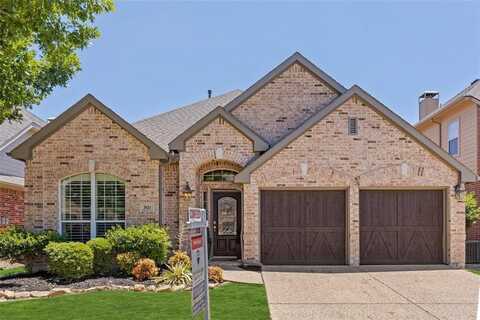 7621 Glenwood Springs Lane, McKinney, TX 75070