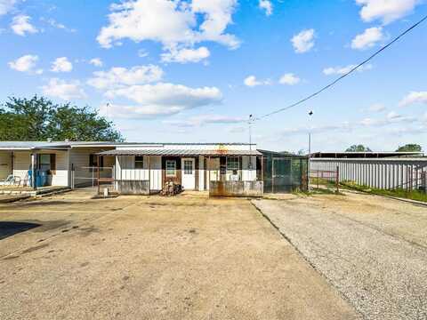 2848 Bethel Road, Weatherford, TX 76087