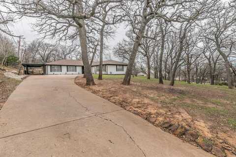 94 Drover Drive, Fort Worth, TX 76244