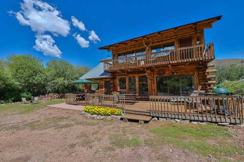 10178 State Highway 114, Gunnison, CO 81230