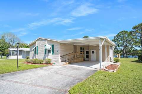 44 Grizzly Bear Path, Ormond Beach, FL 32174