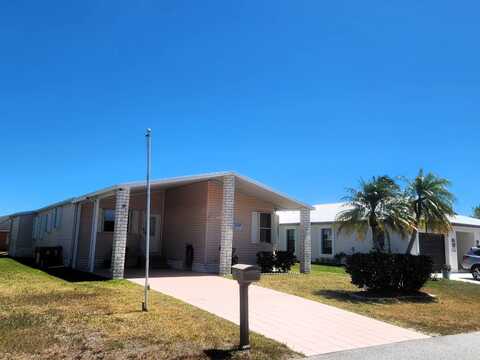 6640 SPANISH LAKES BLVD, Fort Pierce, FL 34951