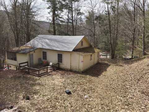 0 Twisted lane, Tunkhannock, PA 18657